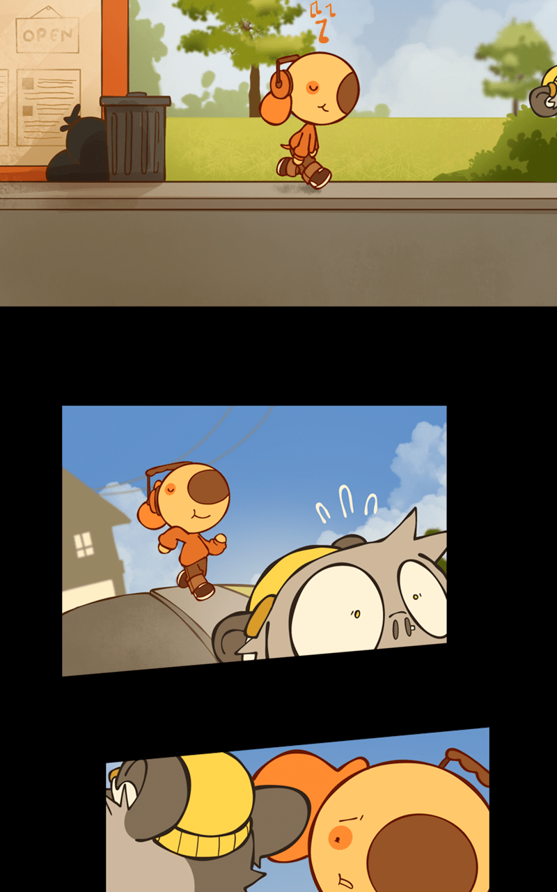 Cat Bird Dog Ep. 20 - A Dog