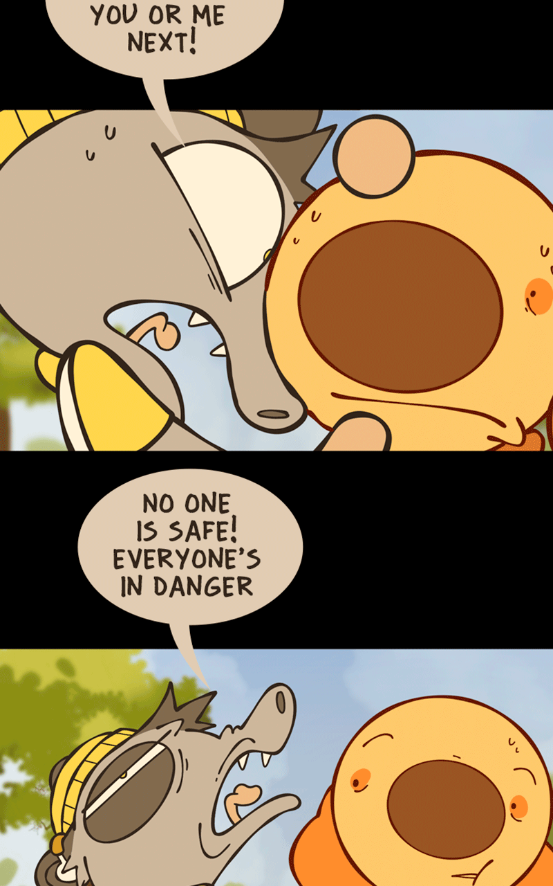 Cat Bird Dog Ep. 20 - A Dog