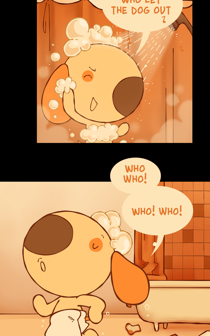 Cat Bird Dog Ep. 20 - A Dog