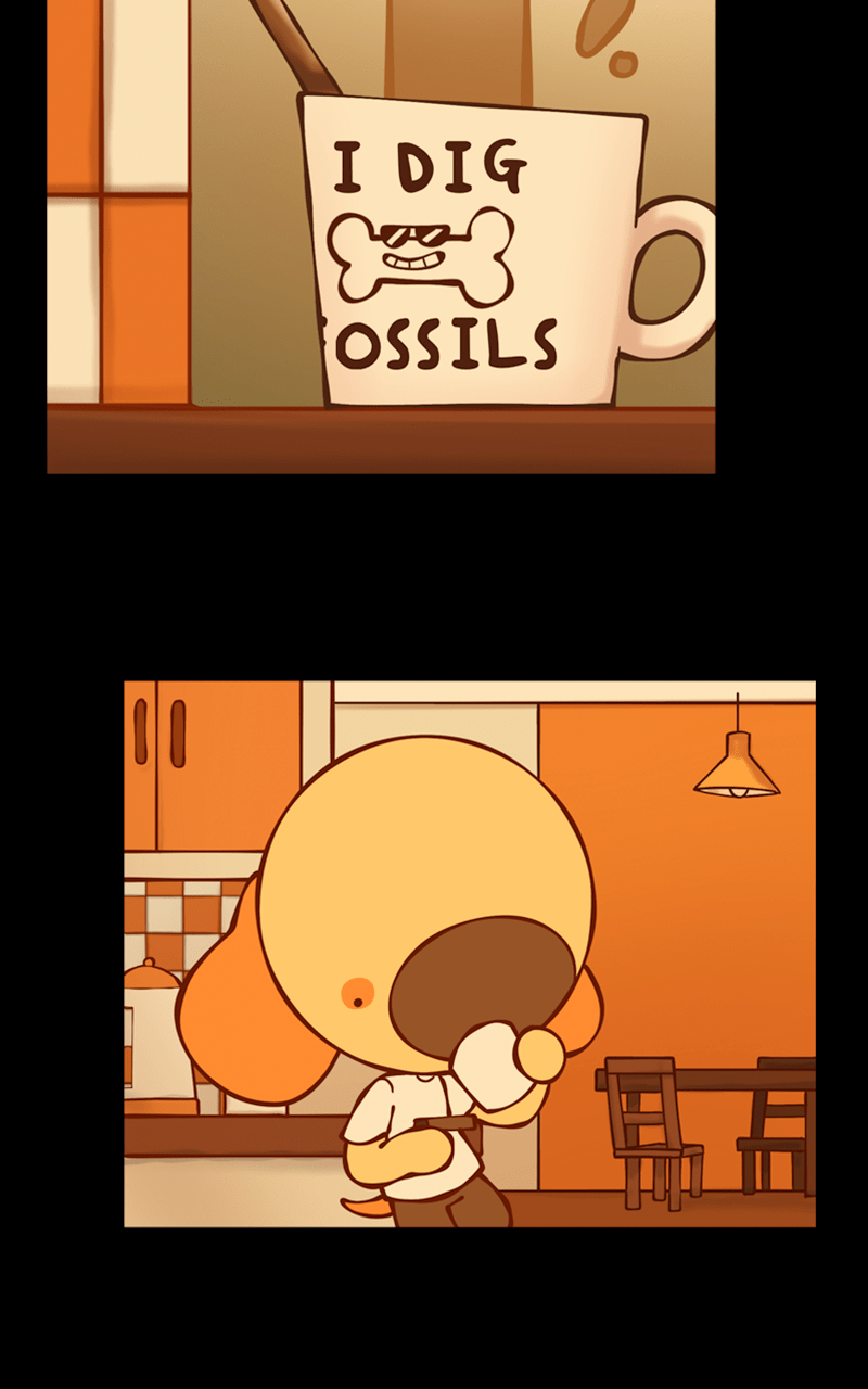 Cat Bird Dog Ep. 20 - A Dog