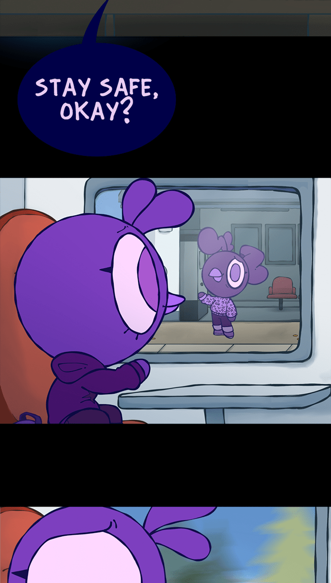 Cat Bird Dog Ep. 21 - Together in Mole Foods page 2 - 