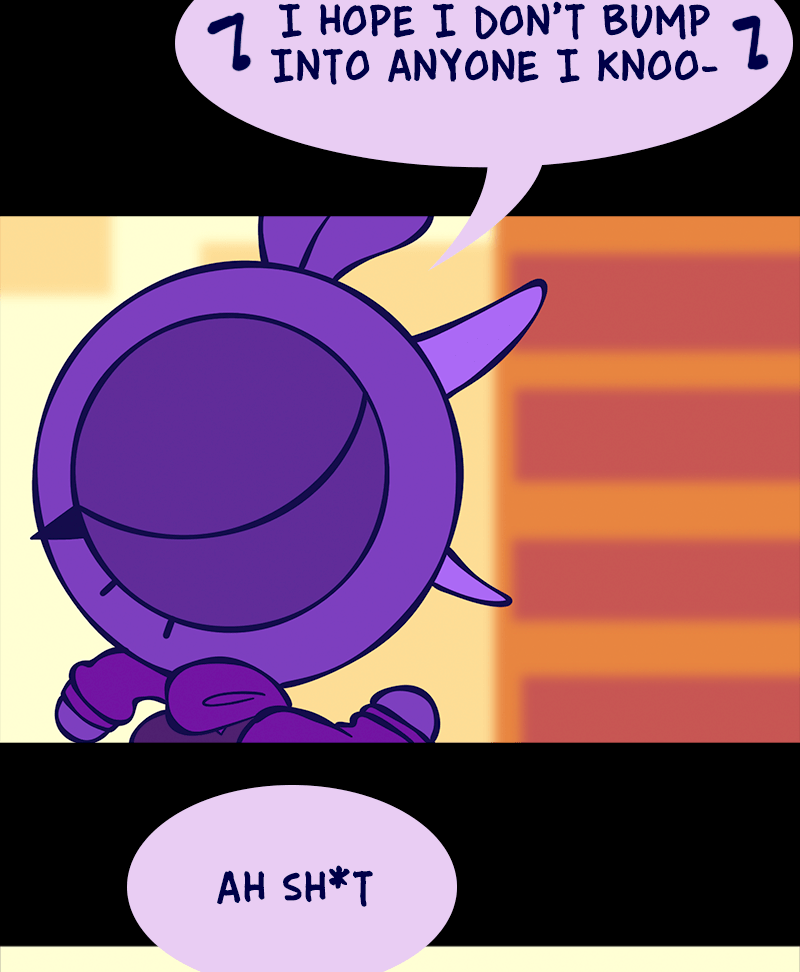 Cat Bird Dog Ep. 21 - Together in Mole Foods page 16 - 