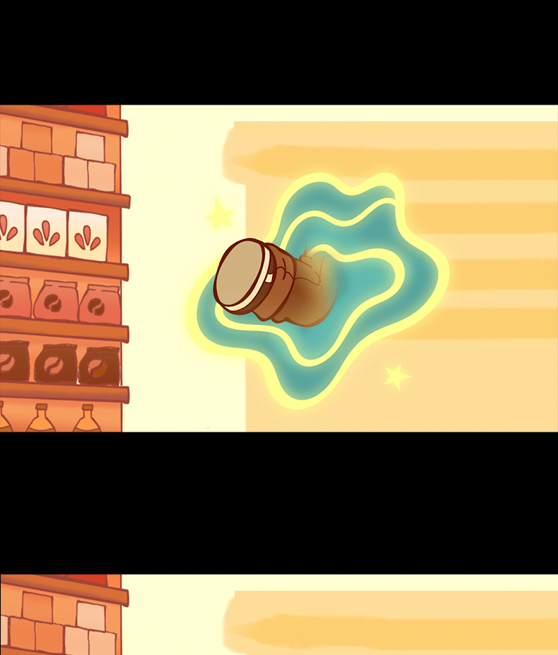 Cat Bird Dog Ep. 22 - The Wizard page 16 - 