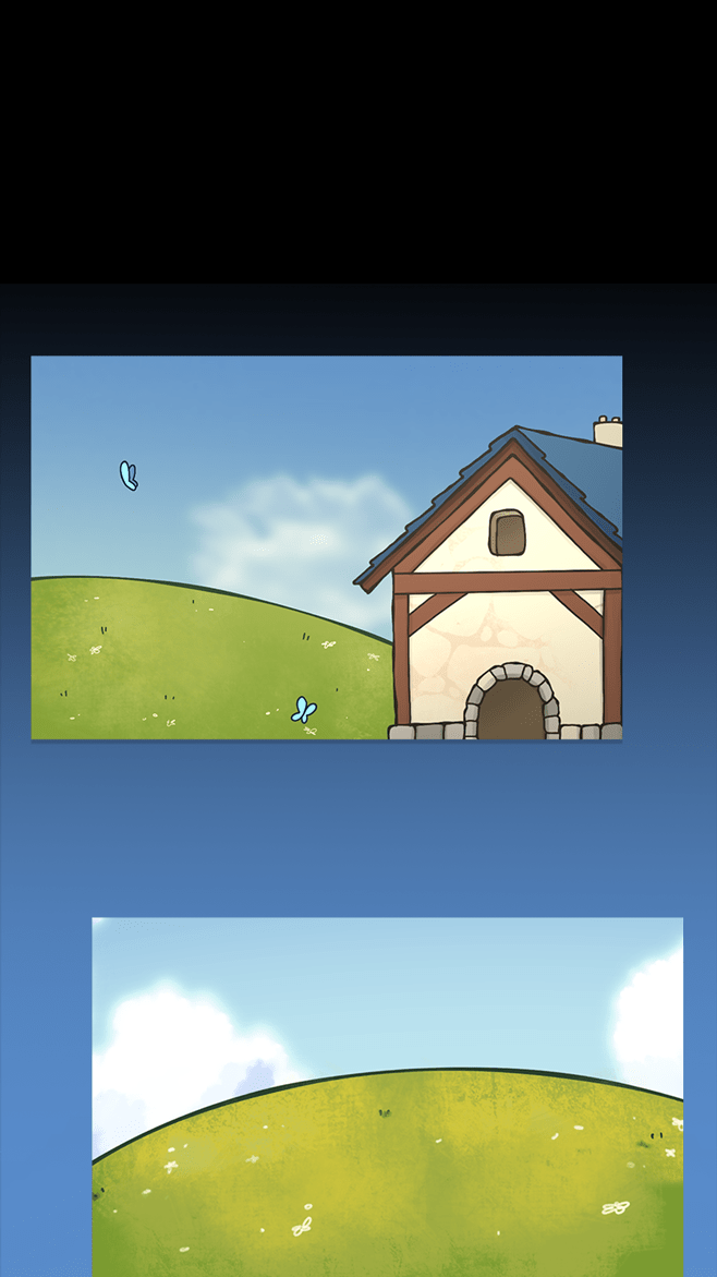 Cat Bird Dog Ep. 23 - Where are we? page 1 - 