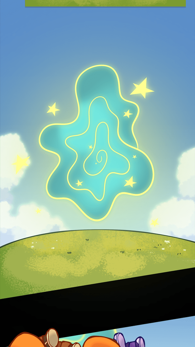 Cat Bird Dog Ep. 23 - Where are we? page 2 - 