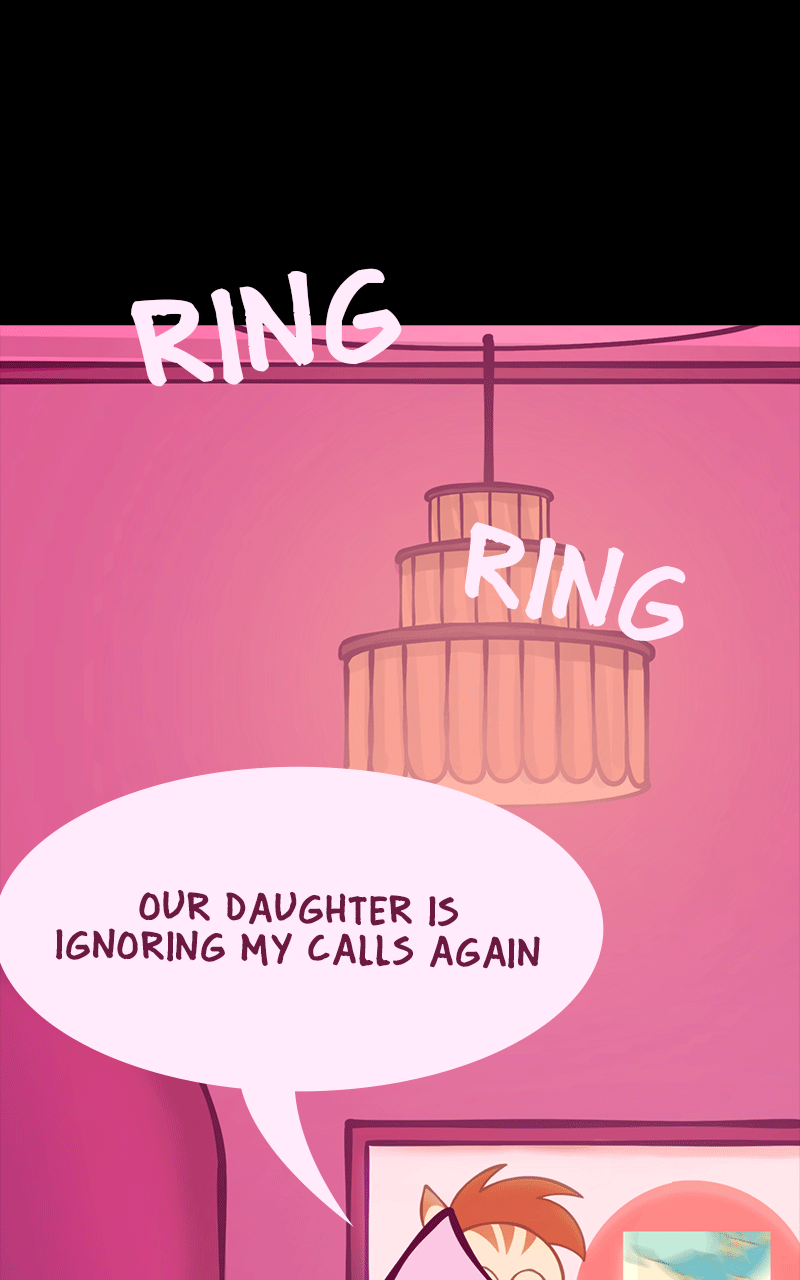 Cat Bird Dog Ep. 24 - Breaking News page 1 - 