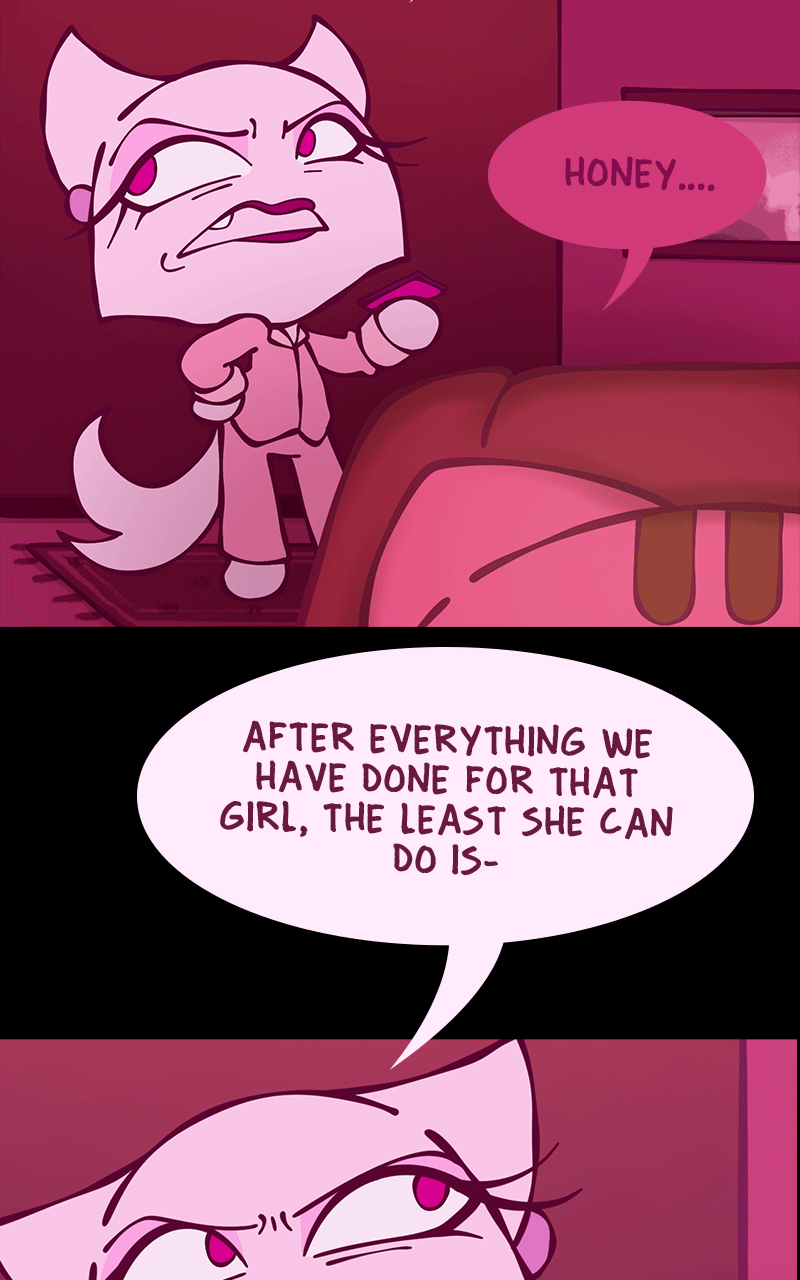 Cat Bird Dog Ep. 24 - Breaking News page 3 - 