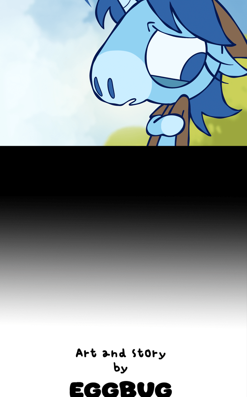 Cat Bird Dog Ep. 25 - There’s a Statue of me in Another World? page 18 - 