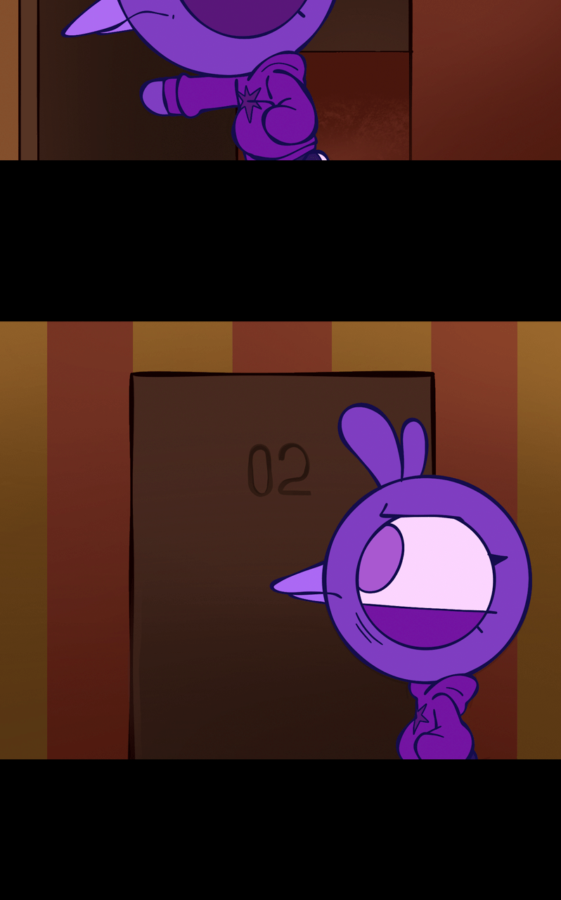 Cat Bird Dog Ep. 27 - Sleepless Night page 15 - 