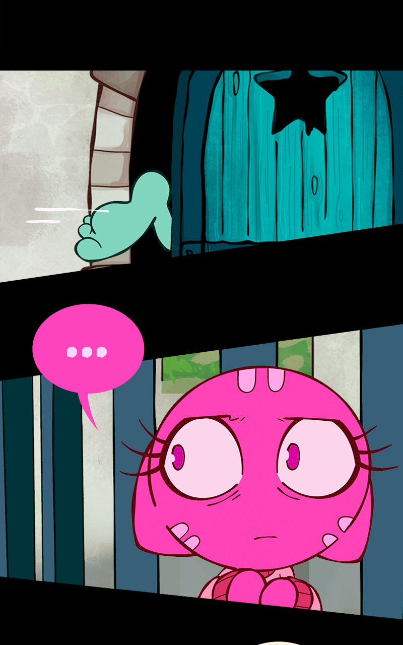 Cat Bird Dog Ep. 28 - A Good Challenge page 11 - 