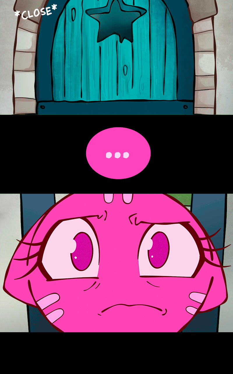 Cat Bird Dog Ep. 28 - A Good Challenge page 16 - 