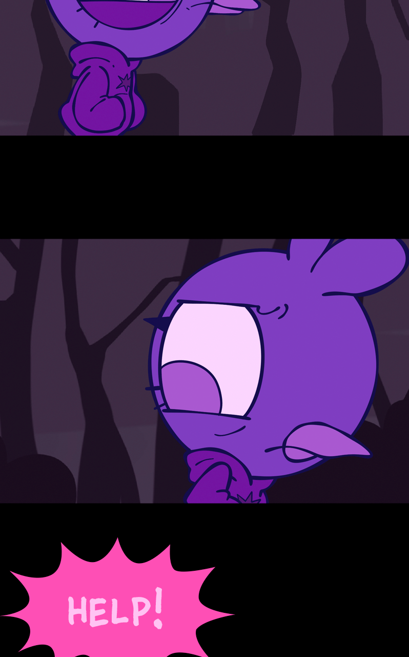 Cat Bird Dog Ep. 29 - Spiraling page 6 - 