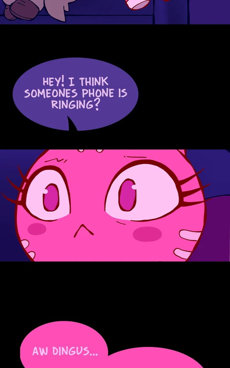 Cat Bird Dog Chapter 3 page 2 - 