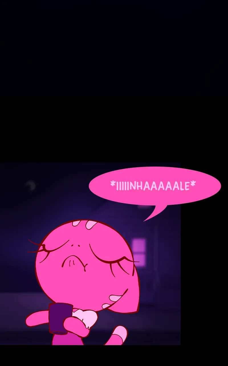 Cat Bird Dog Chapter 3 page 12 - 