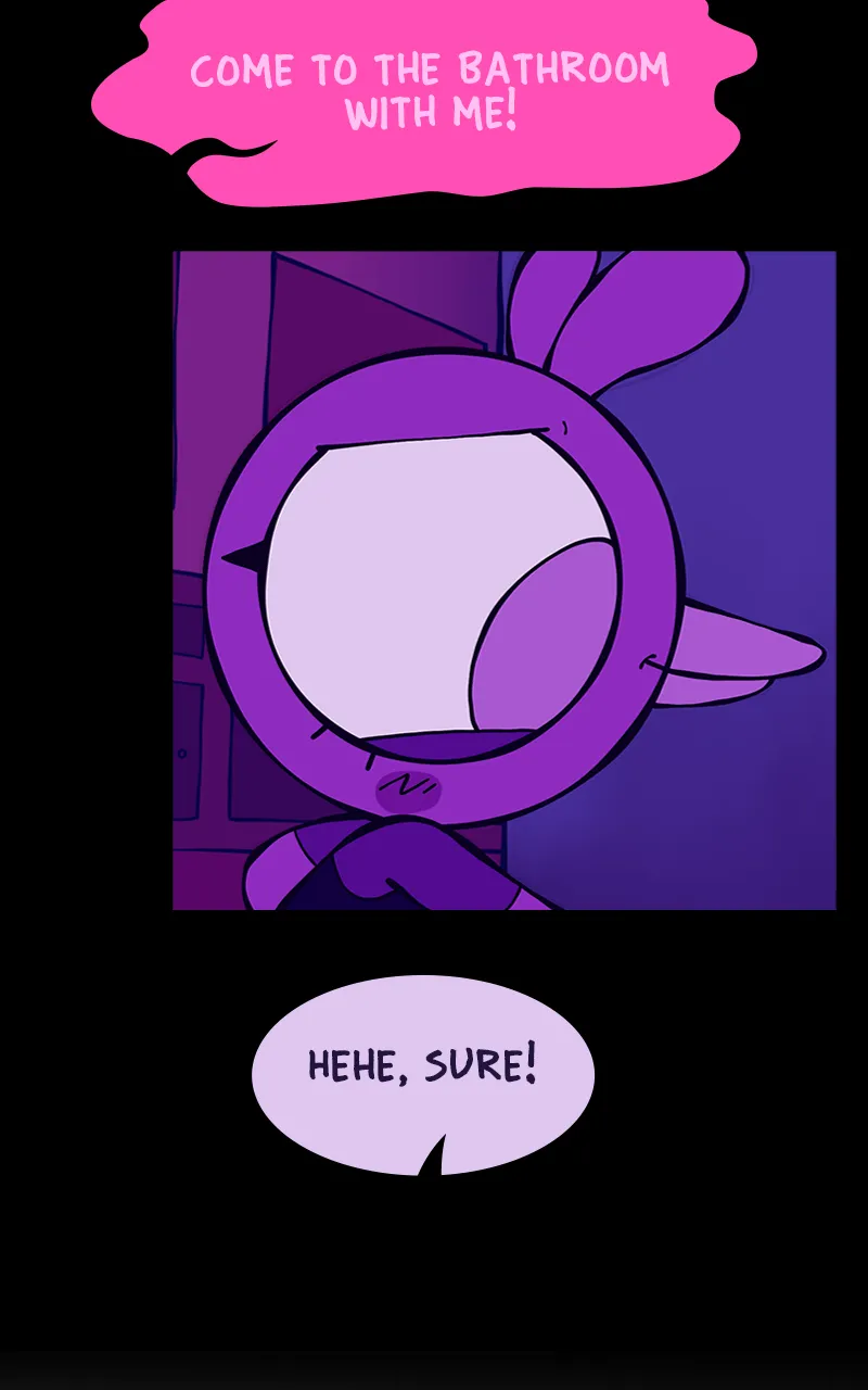 Cat Bird Dog Chapter 3 page 18 - 