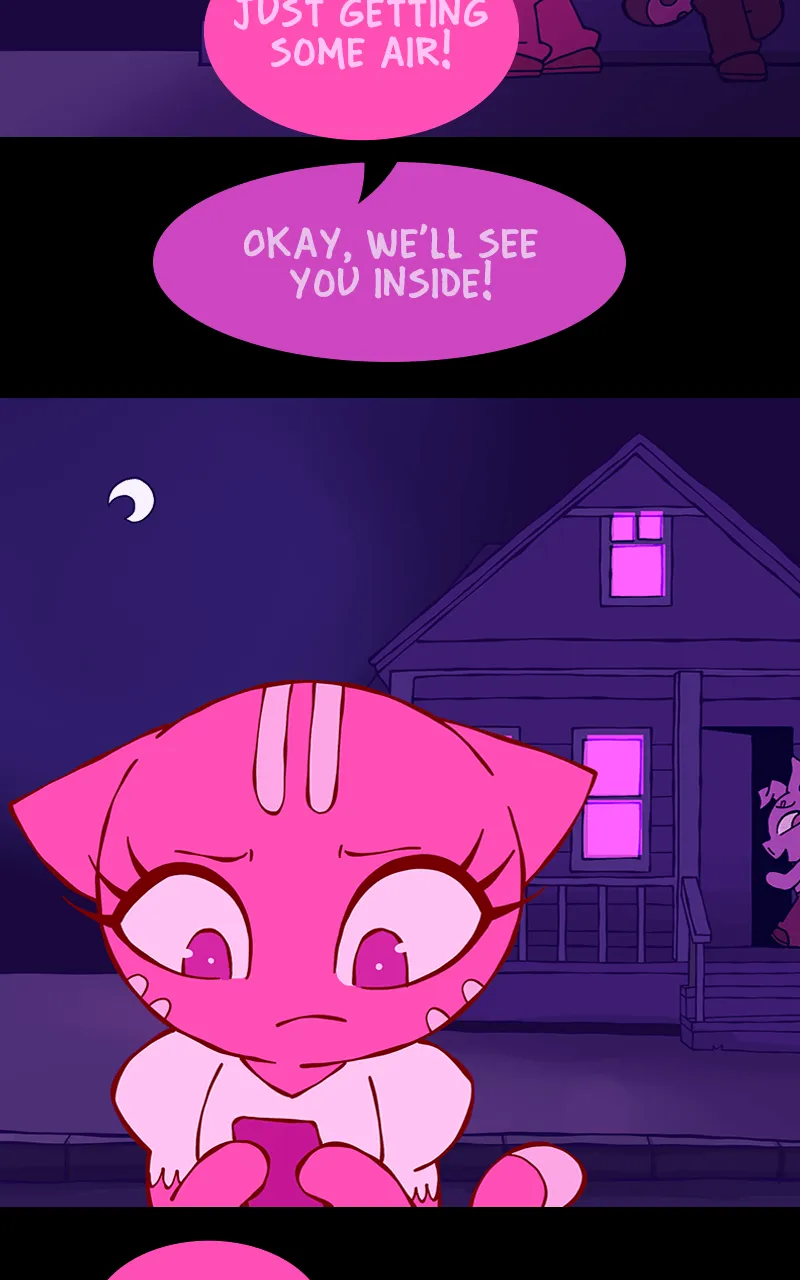 Cat Bird Dog Chapter 3 page 5 - 