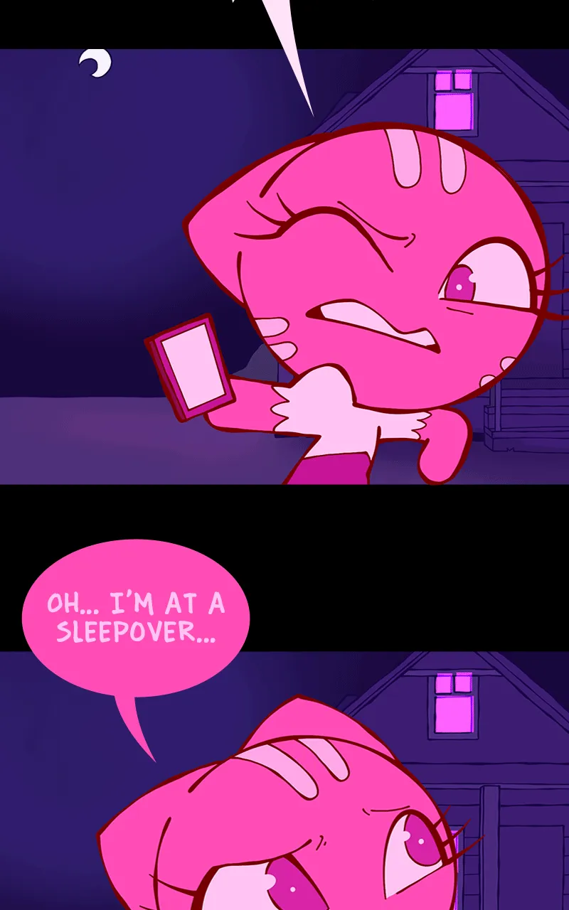 Cat Bird Dog Chapter 3 page 7 - 