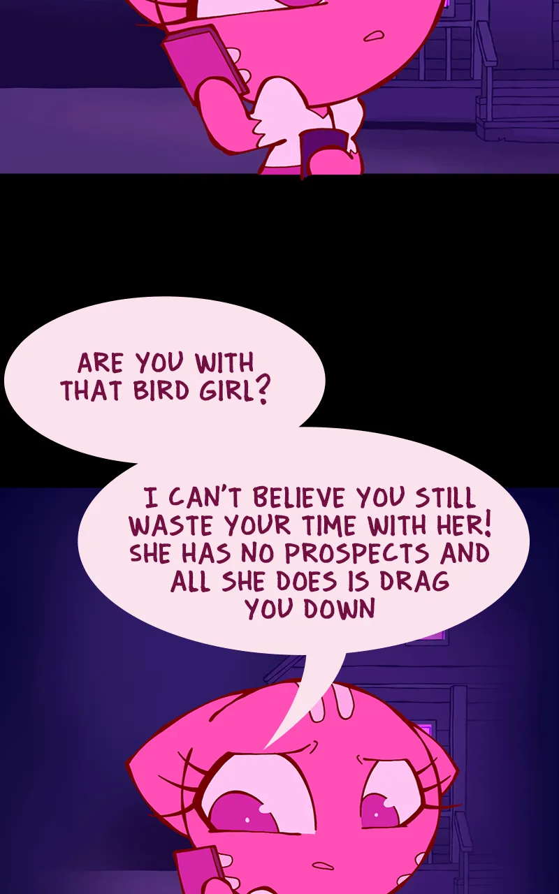 Cat Bird Dog Chapter 3 page 8 - 