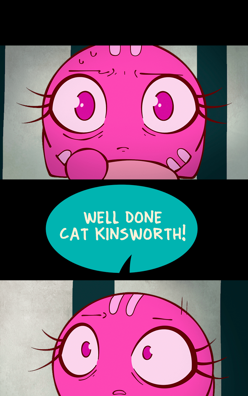 Cat Bird Dog Ep. 30 - One More Game page 2 - 