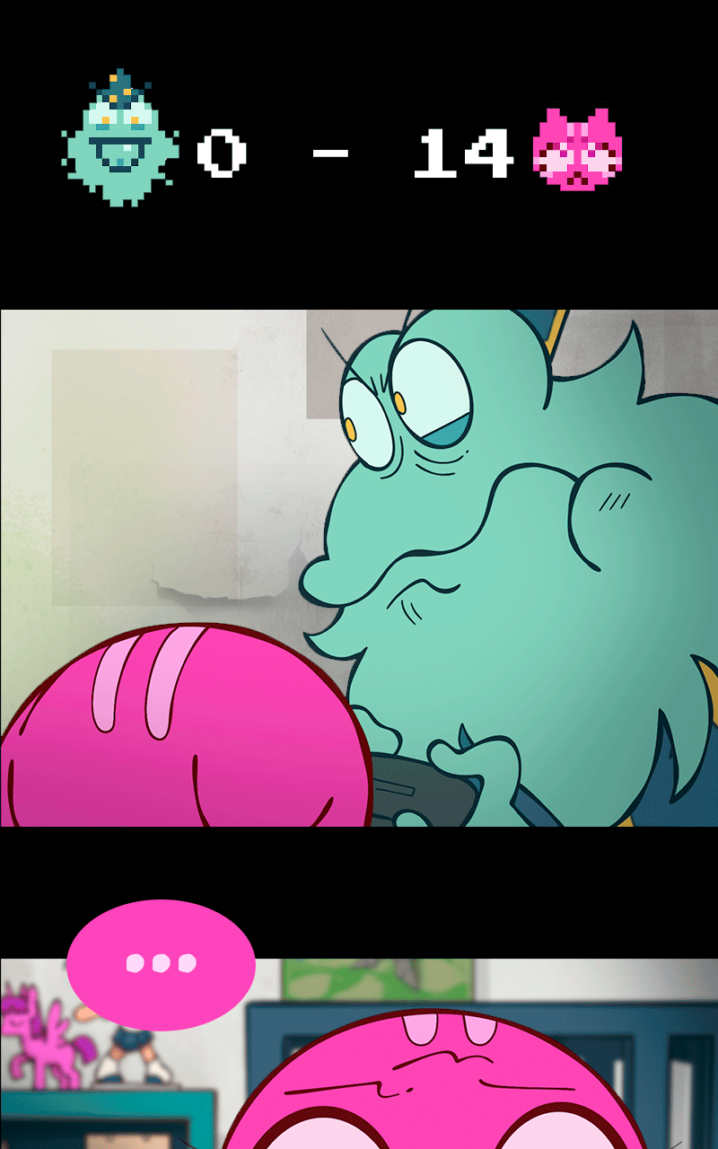 Cat Bird Dog Ep. 30 - One More Game page 13 - 