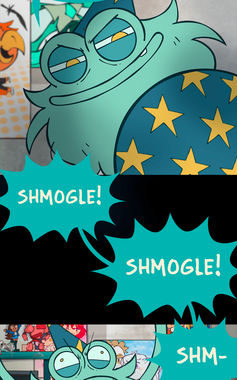 Cat Bird Dog Ep. 30 - One More Game page 5 - 