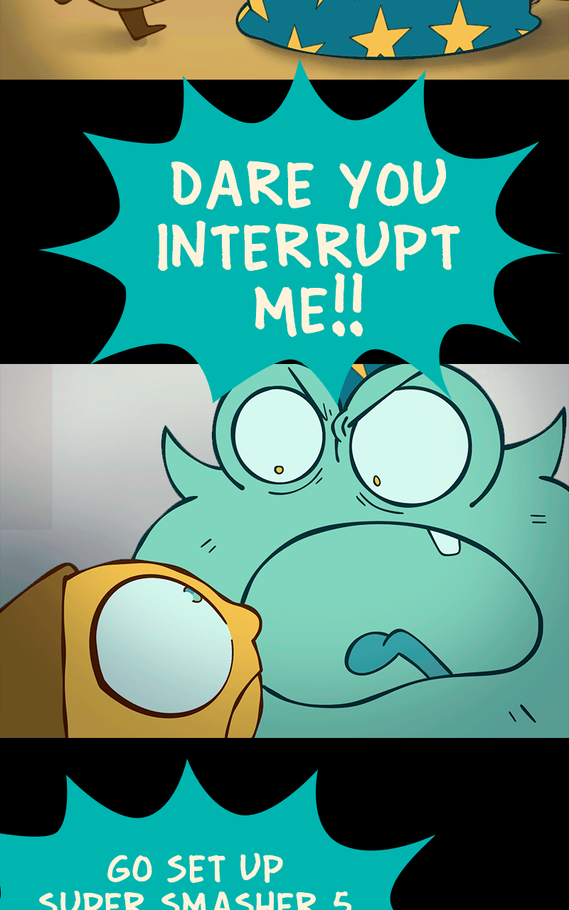 Cat Bird Dog Ep. 30 - One More Game page 7 - 