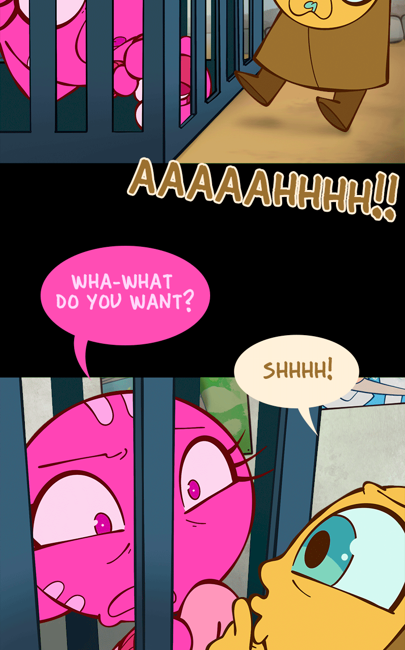 Cat Bird Dog Ep. 31 - Cocoa for Cat page 4 - 