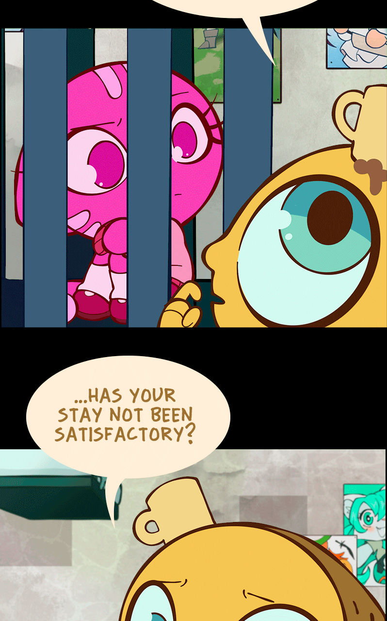 Cat Bird Dog Ep. 31 - Cocoa for Cat page 7 - 