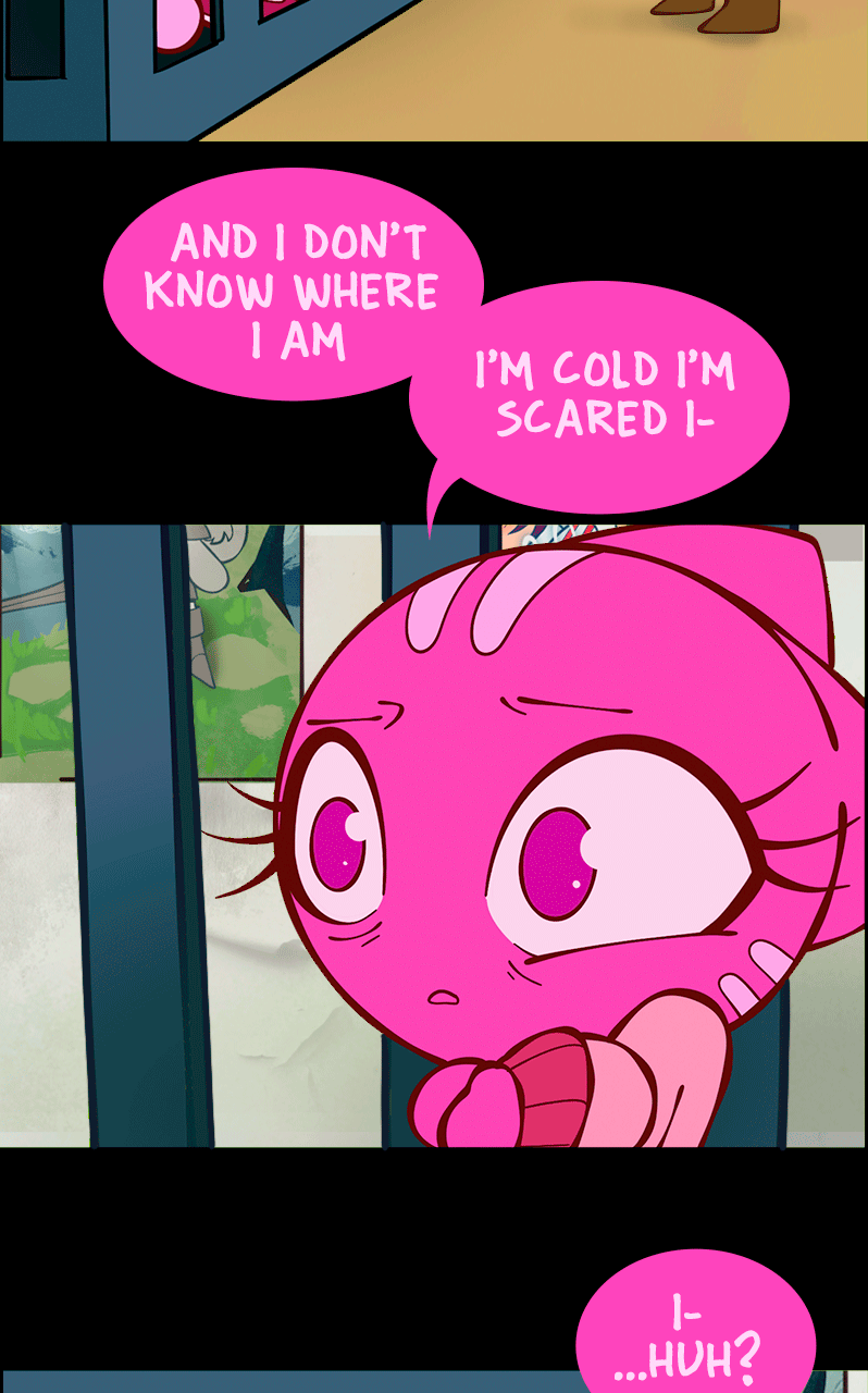 Cat Bird Dog Ep. 31 - Cocoa for Cat page 9 - 
