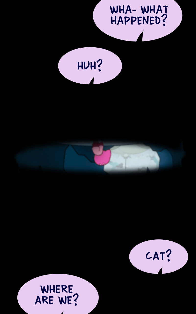 Cat Bird Dog Ep. 32 - A chill morning page 13 - 
