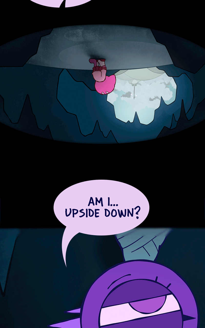 Cat Bird Dog Ep. 32 - A chill morning page 14 - 