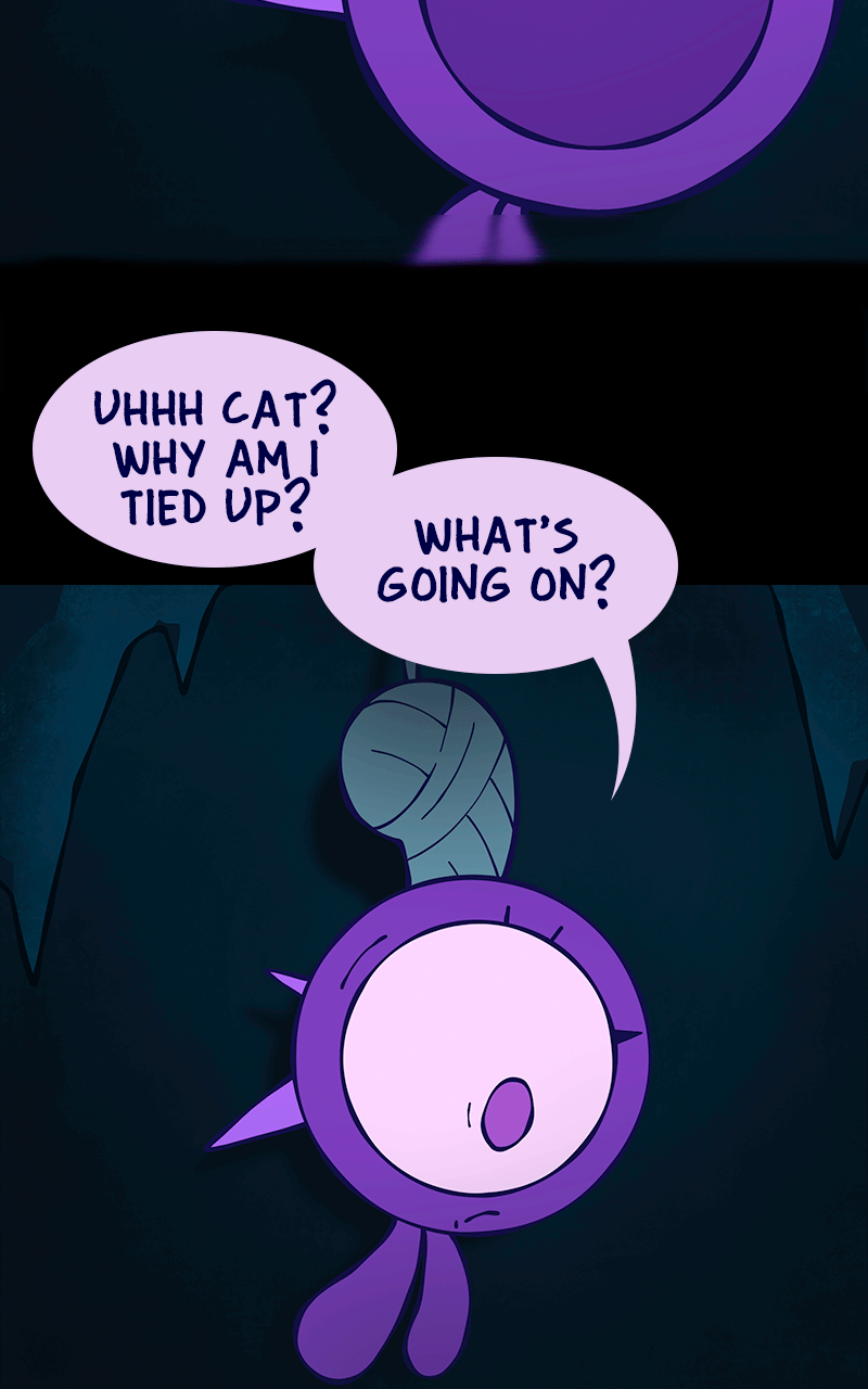 Cat Bird Dog Ep. 32 - A chill morning page 15 - 