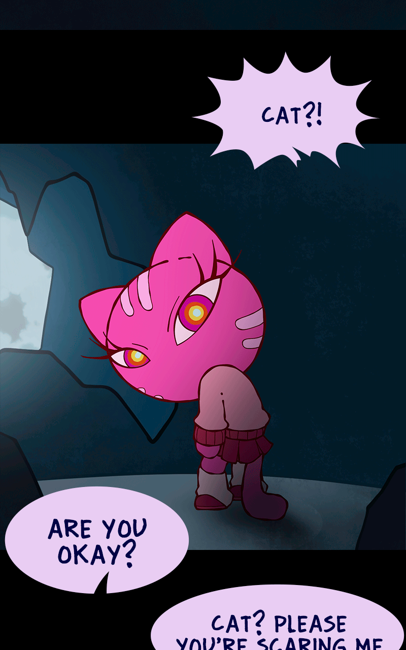 Cat Bird Dog Ep. 32 - A chill morning page 16 - 