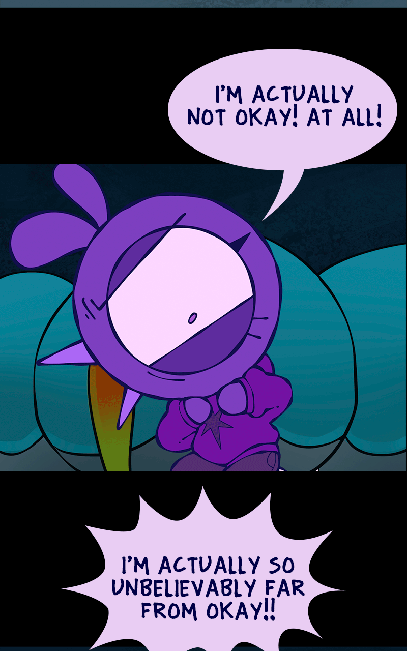 Cat Bird Dog Ep. 33 - Lost and Found page 14 - 
