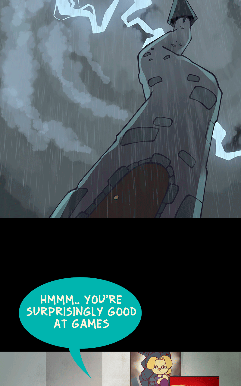 Cat Bird Dog Ep. 34 -  Breakdown page 11 - 