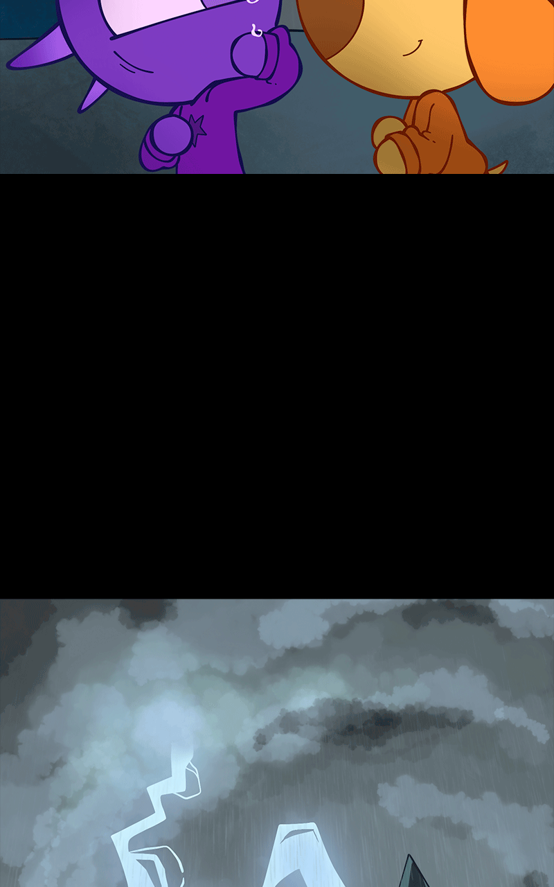 Cat Bird Dog Ep. 34 -  Breakdown page 10 - 