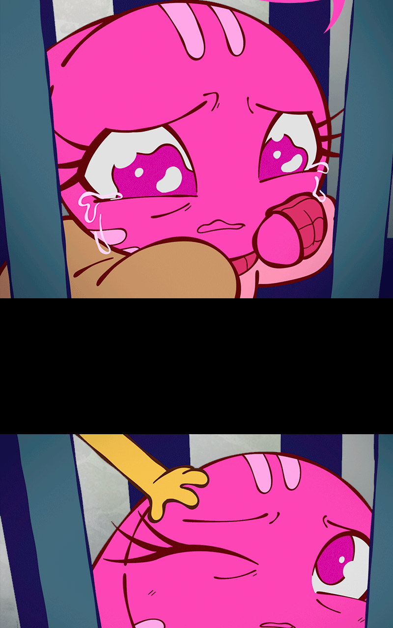 Cat Bird Dog Ep. 35 - Shmogles Story page 21 - 