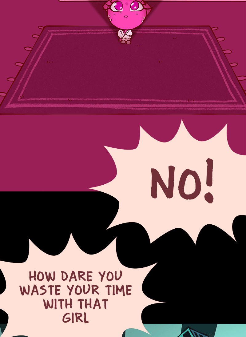 Cat Bird Dog Ep. 36 - Bad Dreams page 6 - 