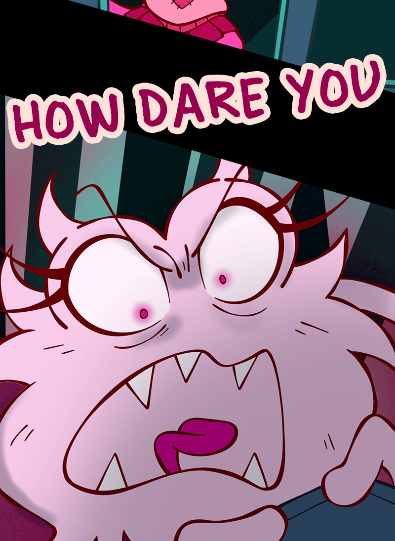 Cat Bird Dog Ep. 36 - Bad Dreams page 9 - 