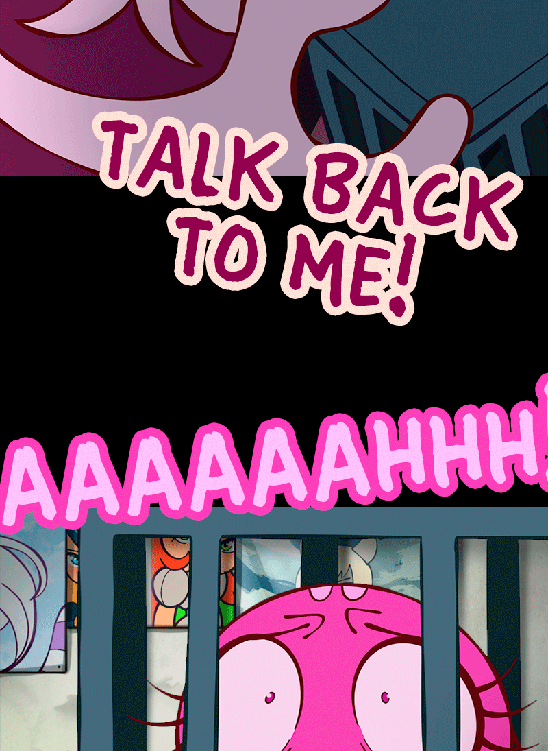 Cat Bird Dog Ep. 36 - Bad Dreams page 10 - 