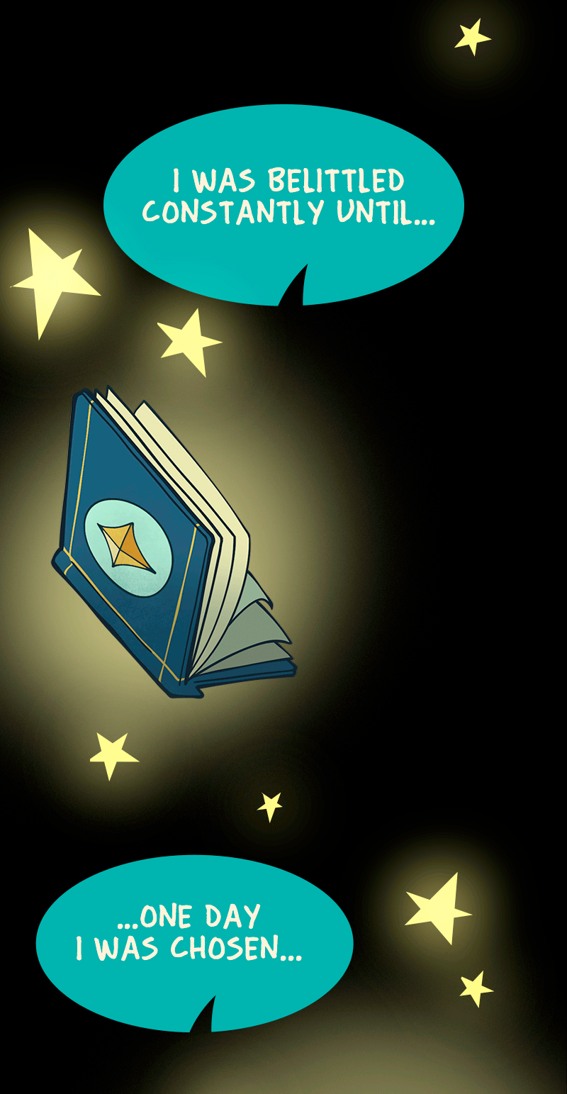 Cat Bird Dog Ep. 37 - Tragic Backstory page 11 - 