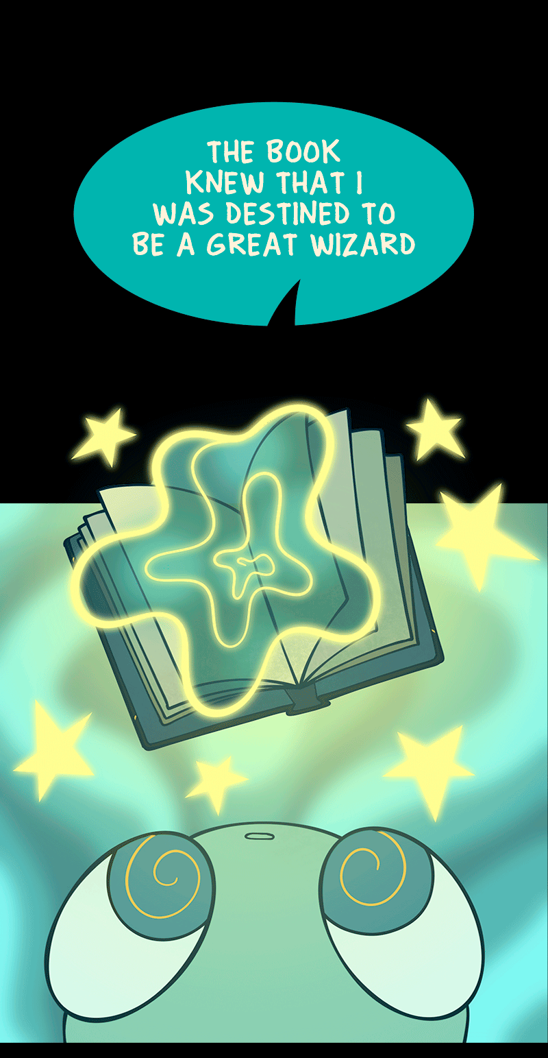 Cat Bird Dog Ep. 37 - Tragic Backstory page 14 - 