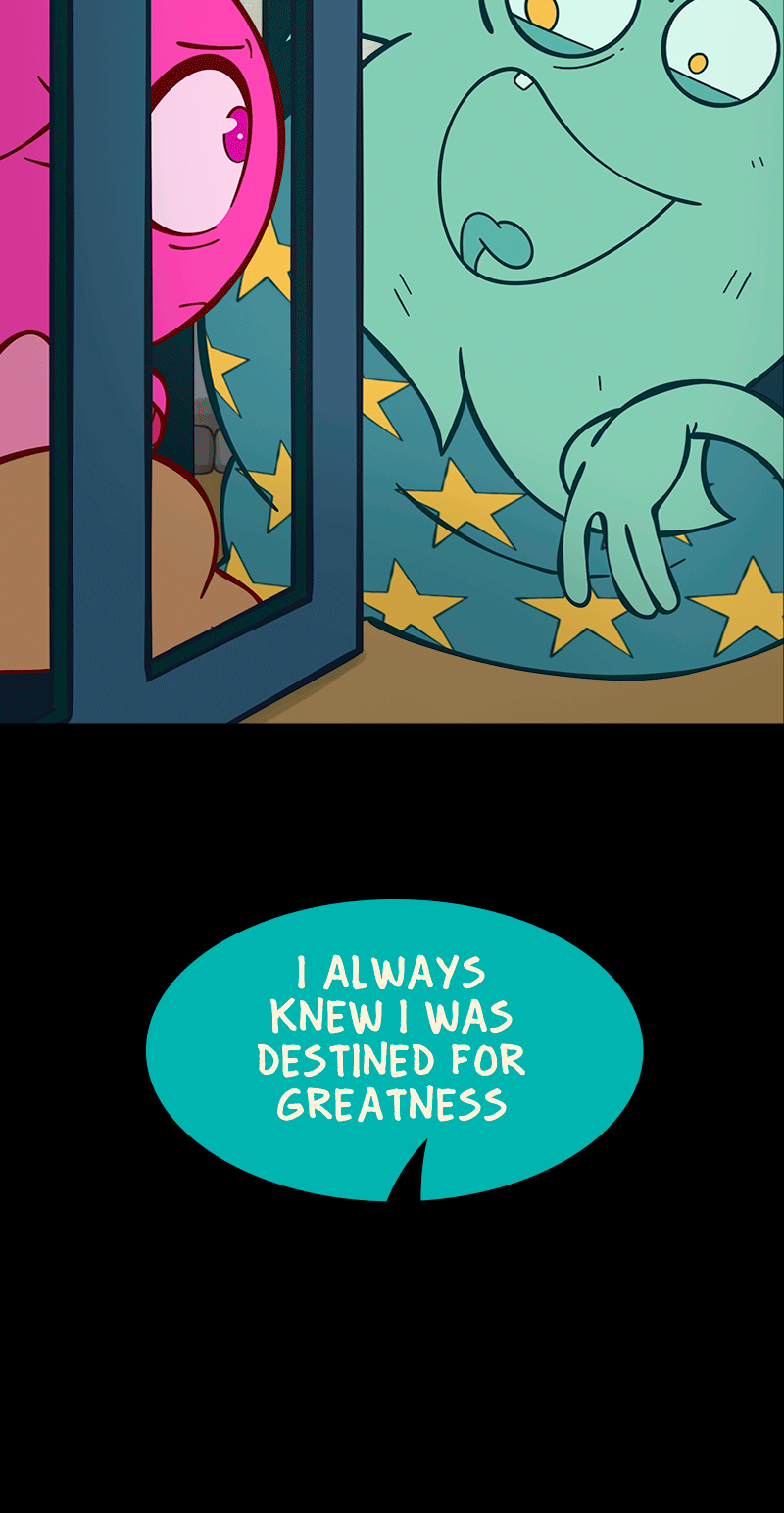 Cat Bird Dog Ep. 37 - Tragic Backstory page 3 - 