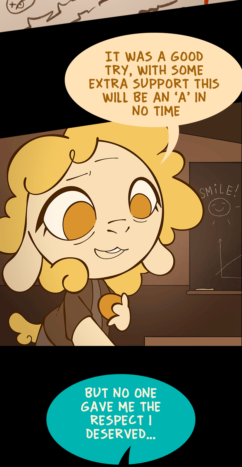 Cat Bird Dog Ep. 37 - Tragic Backstory page 5 - 