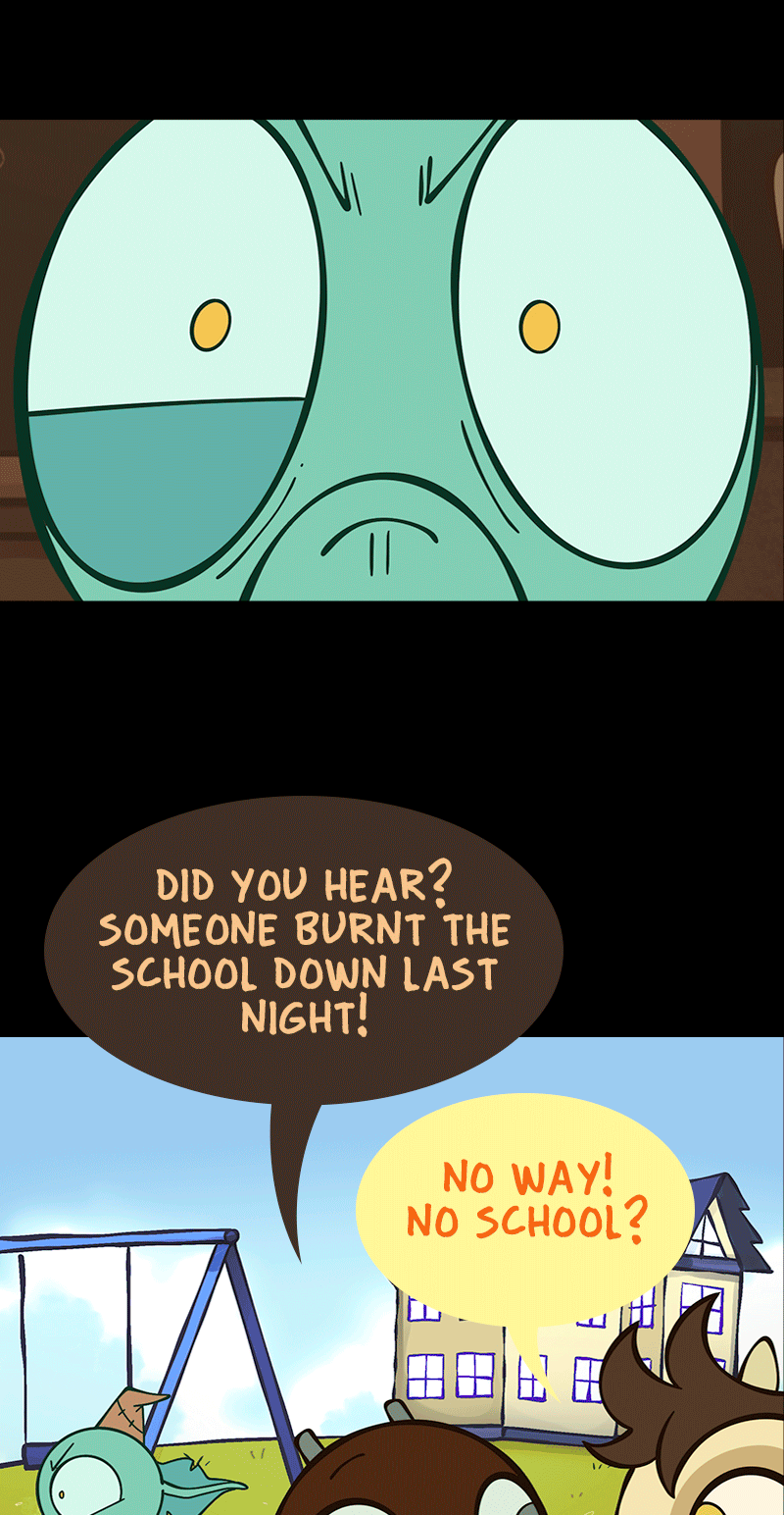 Cat Bird Dog Ep. 37 - Tragic Backstory page 6 - 