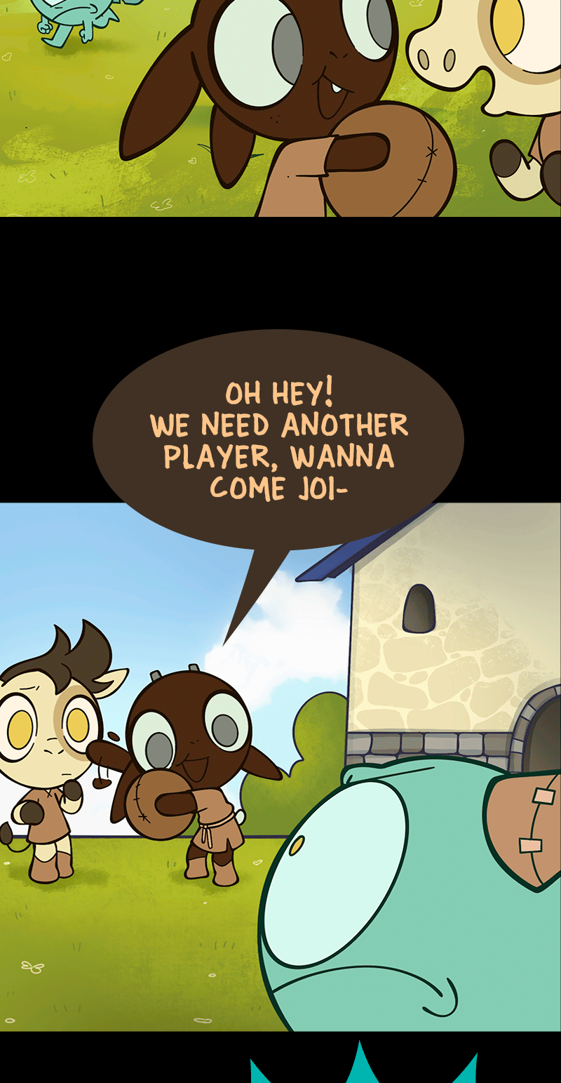 Cat Bird Dog Ep. 37 - Tragic Backstory page 7 - 