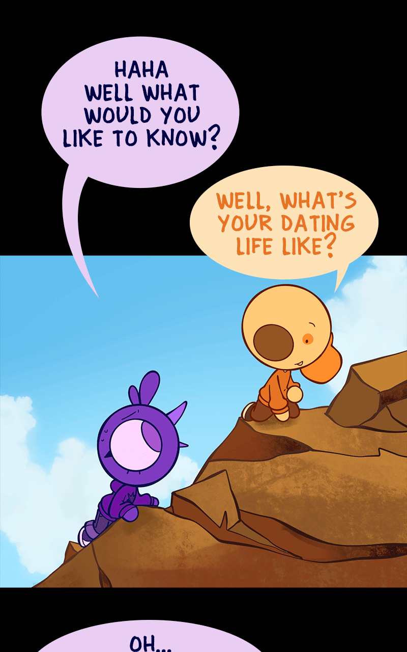 Cat Bird Dog Ep. 39 - Dungeon Discoveries page 11 - 