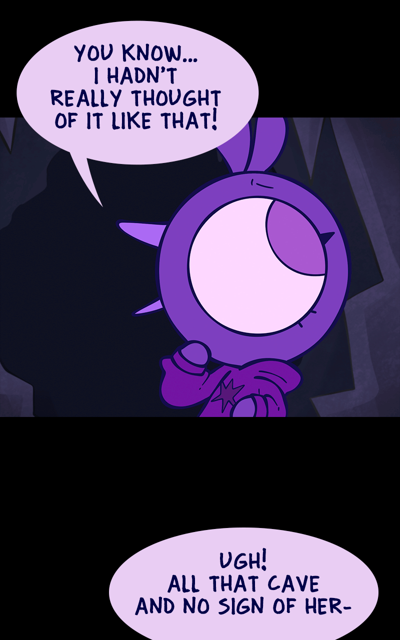 Cat Bird Dog Ep. 39 - Dungeon Discoveries page 24 - 