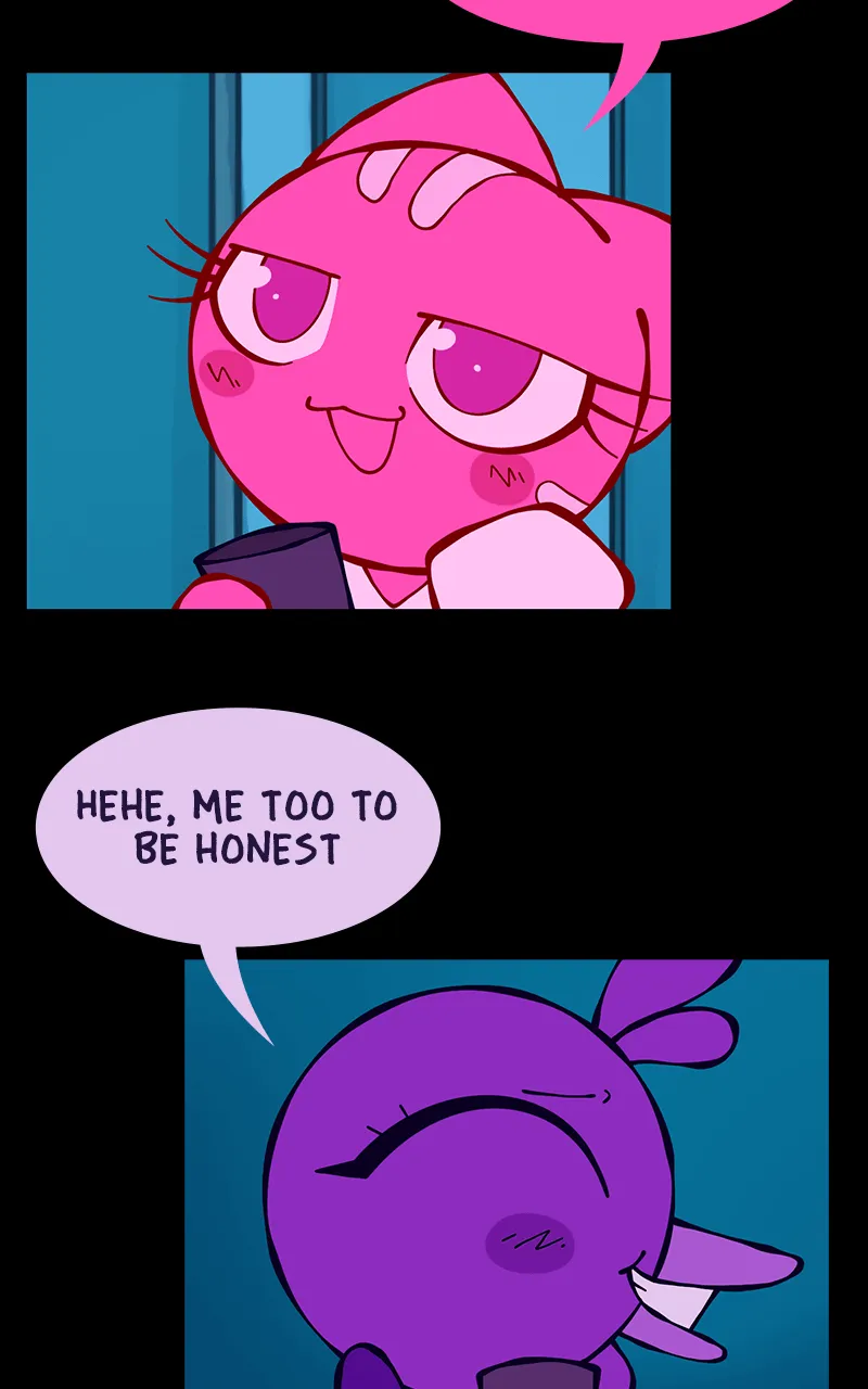 Cat Bird Dog Chapter 4 page 2 - 