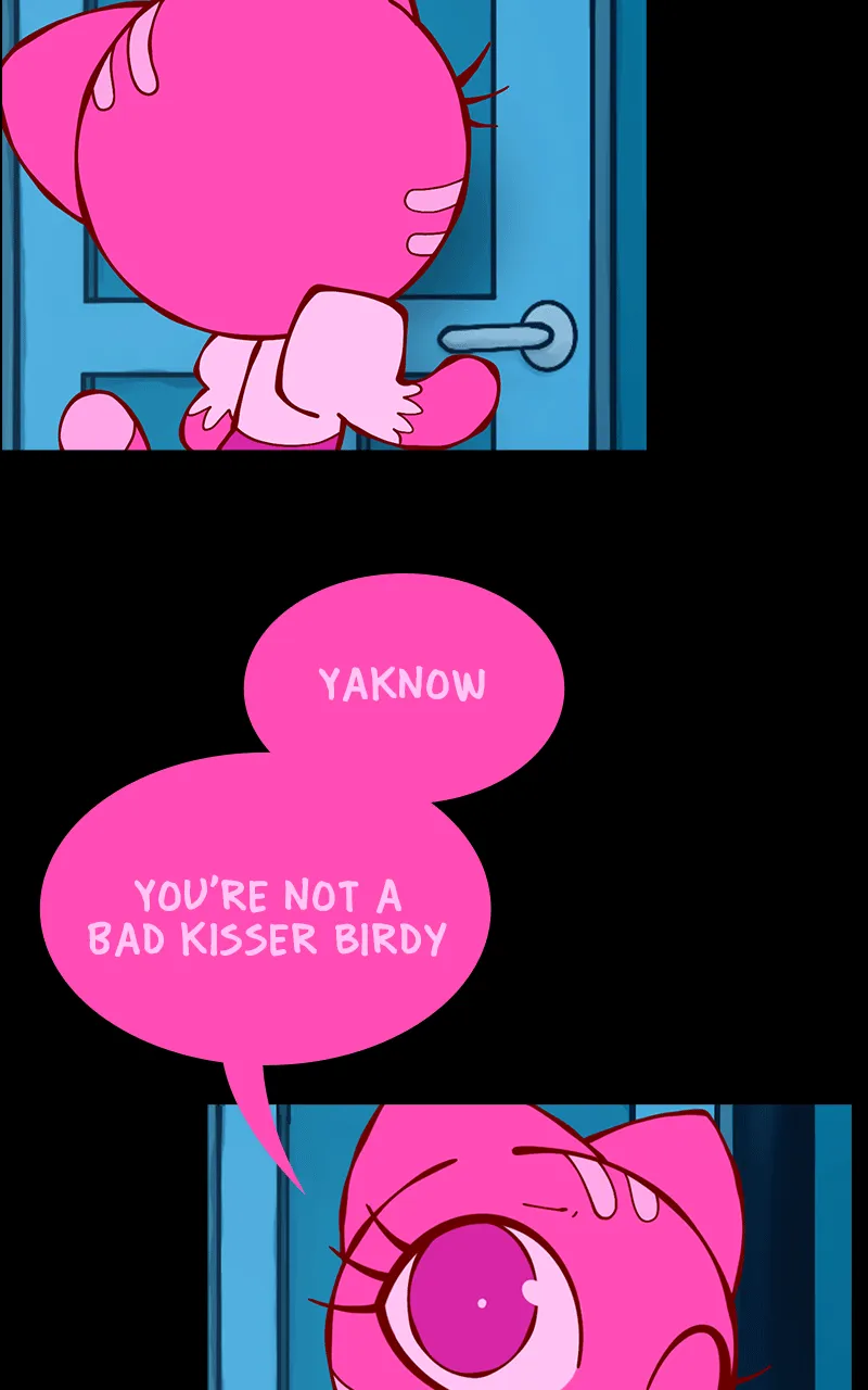 Cat Bird Dog Chapter 4 page 13 - 